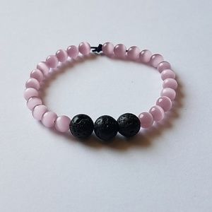 Handmade Aromatherapy Bracelet